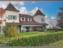 Vignette - Agricole - Propriété de plus de 170m² - 4 chambres - dépendances et 40 hectares de terres agricoles