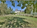 Vignette - Prestigious - Property for sale 10 rooms near ANGERS (49)