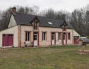 Vignette - Equestrian - PROPRIÉTÉ SUR 2.6HA AVEC LONGÉRE