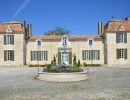 Vignette - Vineyard - Sumptuous Chartreuse estate & hobby vineyard near St Emilion