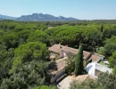 Vignette - Équestre - Maison à vendre Roquebrune-sur-Argens