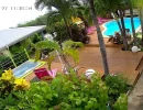 Vignette - Touristique - Dpt Guadeloupe (971), à vendre SAINTE ANNE propriete P12 de 249,52 m² - Terrain de 911,00 m²