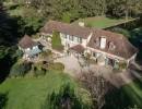 Vignette - Touristique - Dpt Corrèze (19), à vendre proche de BEAULIEU SUR DORDOGNE ancien moulin restauré P12 de 280 m² - Terrain de 9 025,00 m²