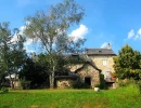 Vignette - Tourist - Farm with outbuildings