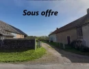 Vignette - Touristique - Dpt Saône et Loire (71), à vendre RECLESNE propriete P5 de 100,42 m² - Terrain de 49 306,00 m²