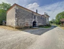 Vignette - Agricole - Corps de ferme