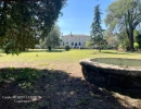 Vignette - Prestige - Maison bourgeoise, grange attenante et terrain 11 800 m²