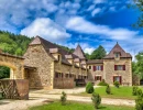 Vignette - Touristique - PERIGORD NOIR PROPRIETE XVIIème 23 HA RIVIERE ETANG