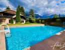 Vignette - Prestigious - Dpt (74), for sale property on Lake Annecy