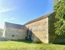 Vignette - Touristique - Grange avec écuries de 207 m2 avec jardin arboré secteur OUANNE (89)