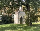 Vignette - Vineyard - Sumptuous Chartreuse estate with vineyard near Saint-Emilion