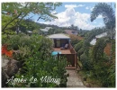 Vignette - Tourist - Property with Sea View House + 5 bungalows - Beach on foot