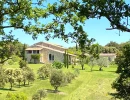 Vignette - Tourist - And what if real luxury was calm, space and beauty? ..... Prestigious farmhouse set in 4.9 hectares, energy self-sufficient...