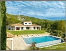 Vignette - Prestigious - New in AURIOL: Large property of 9,200 m2 with luxury villa of 148 m2 and infinity pool