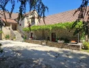 Vignette - Tourist - Farm with outbuildings