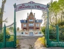 Vignette - Prestigious - Dpt Yonne (89), for sale VILLEPERROT