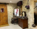 Vignette - Prestigious - Dpt Gard (30), for sale wine estate including residential farmhouse, gîte activities, vineyard, equi