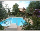 Vignette - Prestigious - LORGUES Property of 2,664 m2 with single-storey villa, independent T2, swimming pool and plot to bui