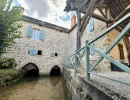 Vignette - Prestige - Moulin