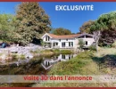 Vignette - Tourist - Moulin atypique 200m2 sur 1.5ha