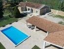 Vignette - Prestige - Une villa avec piscine et potentiel constructible