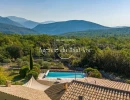 Vignette - Prestigious - Architect's villa, exceptional view