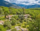 Vignette - Touristique - Petite propriété : deux maisons en pierres sur 1,3 hectares