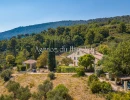 Vignette - Prestige - Propriété 7ha, maison de gardien, maison d'amis. Vue excepti