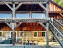 Vignette - Prestigious - Charmant Chalet avec Piscine chauffée et Jacuzzi en Savoie