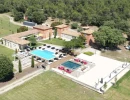 Vignette - Tourist - Montpellier 20 minutes -  Property with swimming poolsin the heart of a park