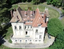 Vignette - Prestigious - Dpt Seine et Marne (77), CROUY SUR OURCQ for sale, property consisting of a castle and two large rec