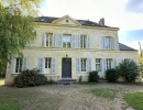 Vignette - Prestige - Propriete à vendre 16 pièces proche de LA CHARTRE SUR LE LOIR (72)