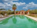 Vignette - Prestigious - Provencal villa of character with high-end services