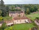 Vignette - Prestige - Château à vendre 15 pièces CLAIREFONTAINE EN YVELINES (78)