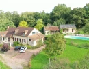 Vignette - Equestrian - Haras d'élevage sur 17 ha avec habitations