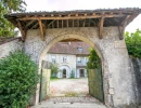 Vignette - Prestigious - Demeure de prestige Rochefort Sur Nenon 487 m2