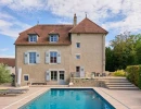 Vignette - Prestigious - Demeure de prestige Marnay 7 pièce(s) 300.82 m2