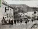 Vignette - Touristique - MAISON D'HÔTES EN BORD DE CUSANCIN