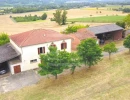 Vignette - Tourist - Farm with outbuildings