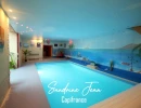 Vignette - Prestigious - Dpt Eure (27), for sale LA COUTURE BOUSSEY property of 4 apartments of 617 m² - Indoor swimming pool