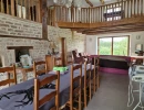 Vignette - Prestigious - Property for sale 7 rooms near EPINAL (88) LORRAINE FARM of 265 m2 RENOVATED STONES on 2500 m2 of LA