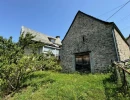 Vignette - Tourist - Farm with outbuildings