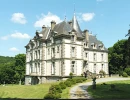 Vignette - Prestige - Château XIXe avec dépendances sur 12ha 36a 25ca