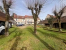 Vignette - Equestrian - Dpt Aisne (02),  BAULNE EN BRIE à vendre superbe propriété de 380 m2 habitables sur un terrain de 15 ha avec étang de 3 ha