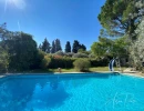 Vignette - Prestigious - Dpt Vaucluse (84), for sale JONQUERETTES property 540m². Garden & Olive grove. Building land 8000m².