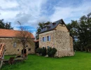 Vignette - Touristique - Corps de ferme