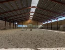 Vignette - Equestrian - Stud farm / Equestrian centre