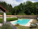 Vignette - Touristique - MAISON HABITATION ET GITE AVEC PISCINE CHAUFFEE CLOS DE MURS