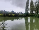 Vignette - Foncière - Etang pour la pêche en famille ou avec les amis