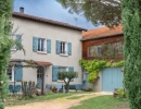 Vignette - Prestige - Dpt Rhône (69), à vendre Corbas Village propriété P6 de 200 m²